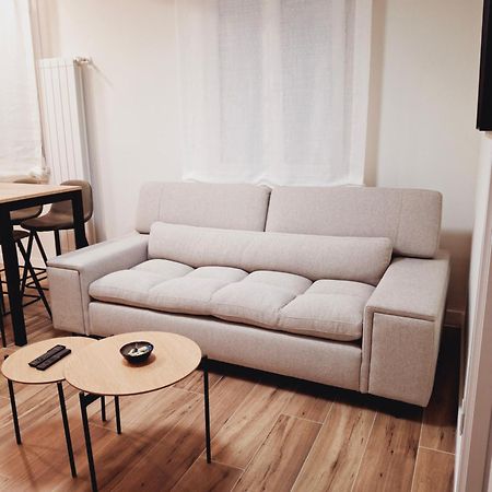 Apartamento Dalia 22 Burgo Exterior foto