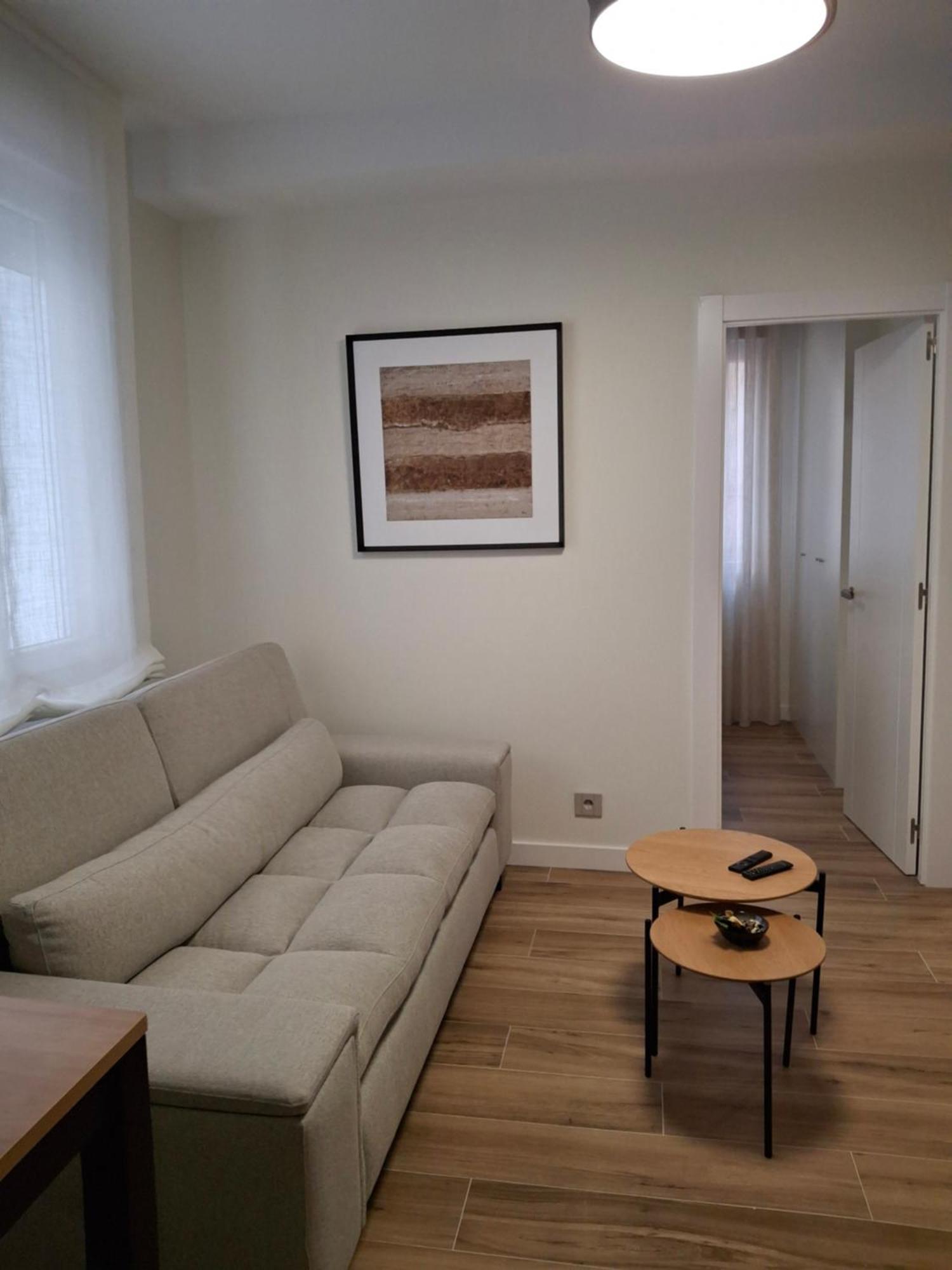 Apartamento Dalia 22 Burgo Exterior foto