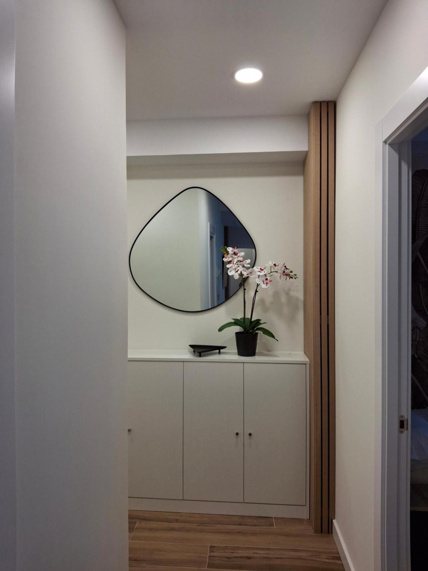 Apartamento Dalia 22 Burgo Exterior foto