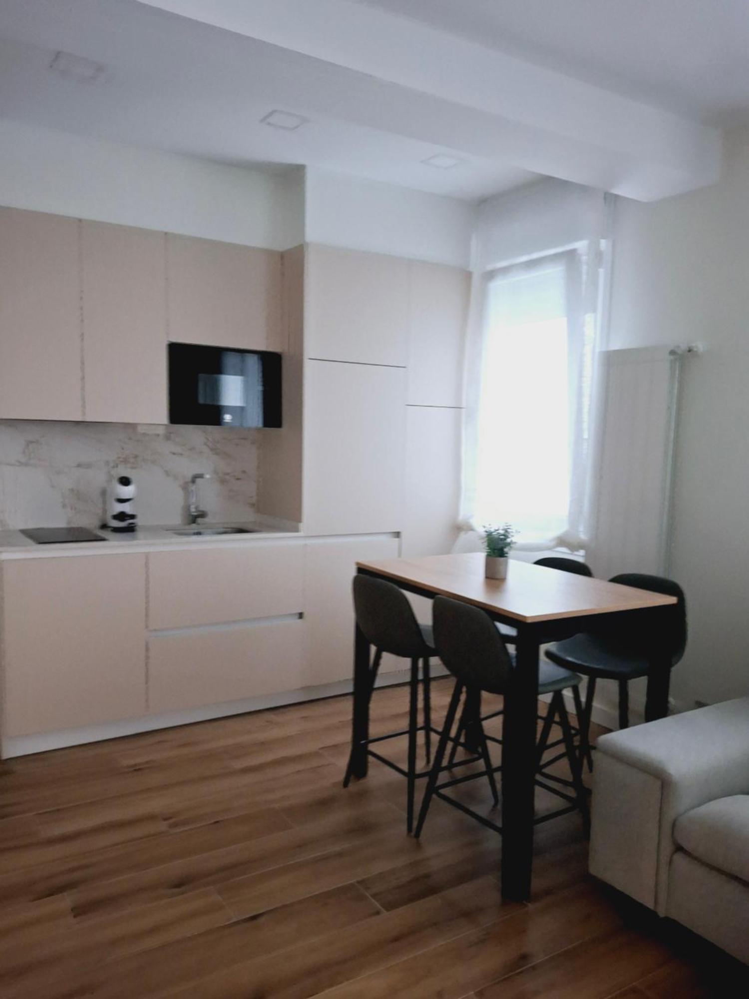 Apartamento Dalia 22 Burgo Exterior foto