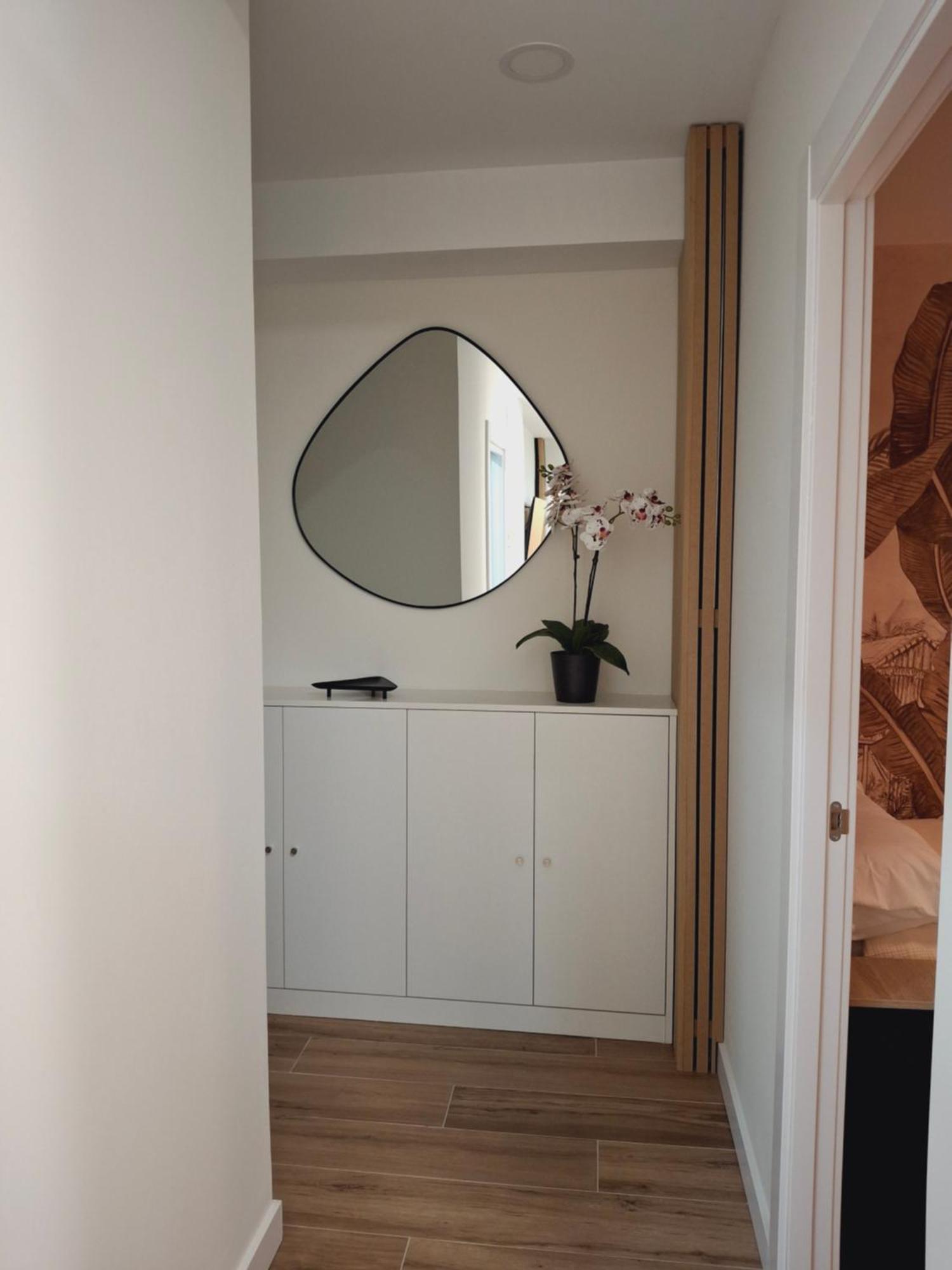 Apartamento Dalia 22 Burgo Exterior foto